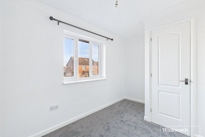 Coleridge Close, Reading, RG10