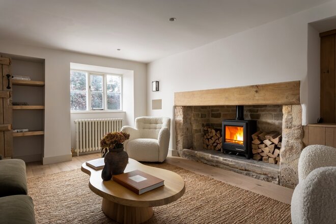 Court Close, Cheltenham, GL54