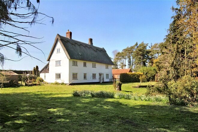 Bergh Apton Road, Norwich, NR14