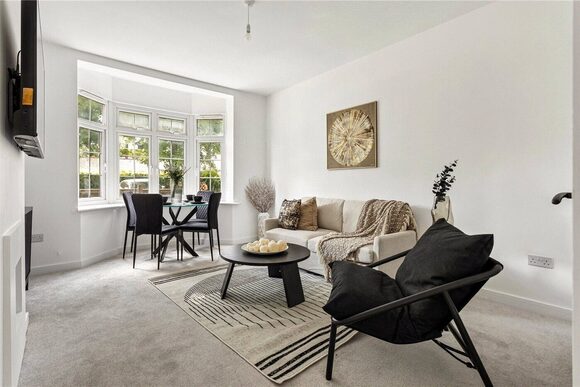 Bellamy House, London, SW17