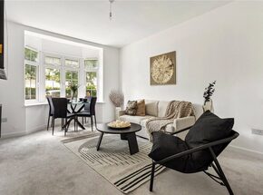Bellamy House, London, SW17
