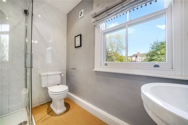 North Hill, London, N6