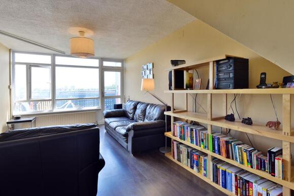Granard House, London, E9