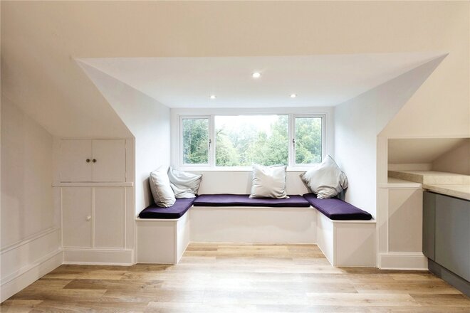 Queens Road, Gloucestershire, GL50