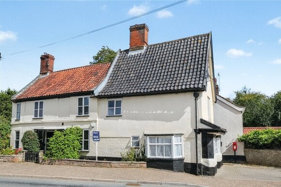 Norwich Road, Norwich, NR15