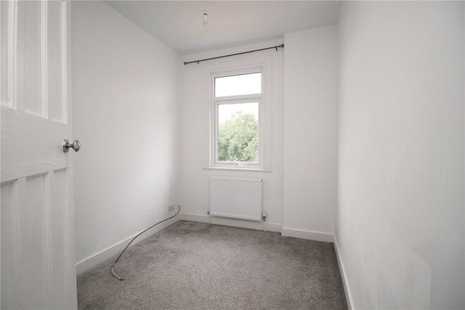 Tunbridge Road, Essex, SS2