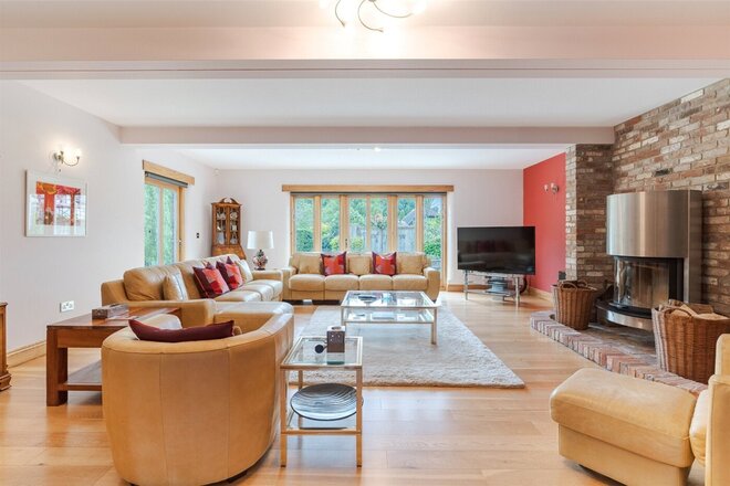 Witchampton Mill, Wimborne, BH21