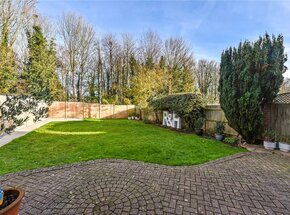Downlands Way, Winchester, SO21
