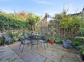 Cowper Road, London, W3