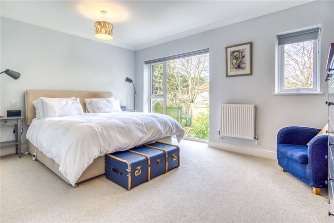 Kings Avenue, Poole, BH14