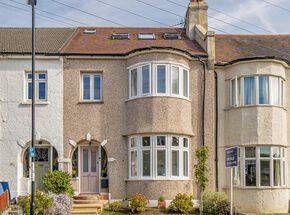 Como Road, London, SE23