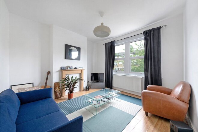 Auckland Hill, London, SE27