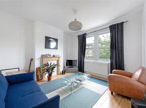 Auckland Hill, London, SE27