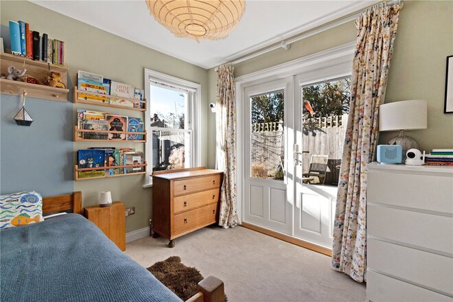 Lordship Lane, East Dulwich, SE22
