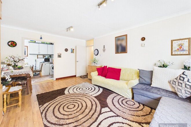 Eaton Drive, Kingston upon Thames, KT2