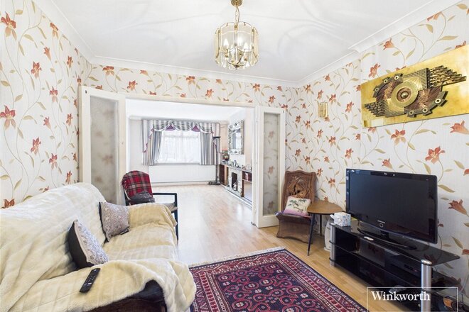 Lindsay Drive, Middlesex, HA3