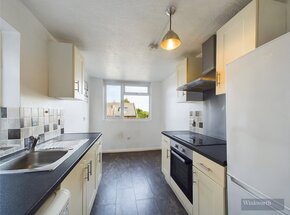 Oakwood, Surbiton, KT5