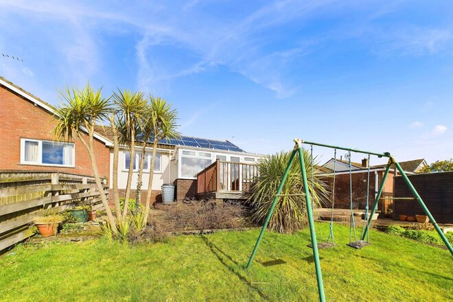 Long Meadows, Devon, EX17