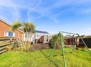 Long Meadows, Devon, EX17