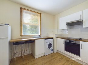 Alexandra Road, Berkshire, RG1