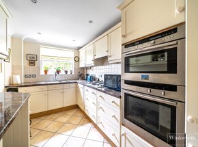 Onslow Road, Berkshire, SL5