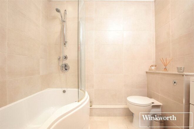 Stanley Court, Stanmore, HA7