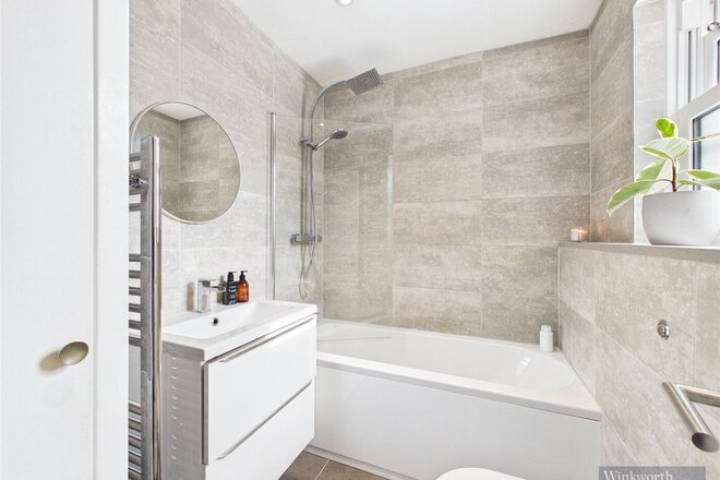 Berrylands Road, Surbiton, KT5