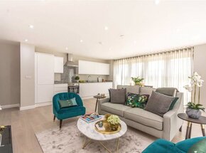 Ilderton Road, London, SE16