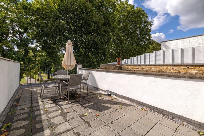 Settrington Road, London, SW6