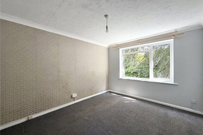 Branksome Wood Road, Dorset, BH4