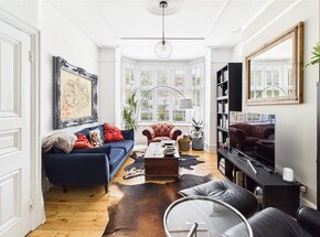 Trinity Rise, London, SW2