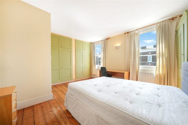 Dunollie Road, London, NW5