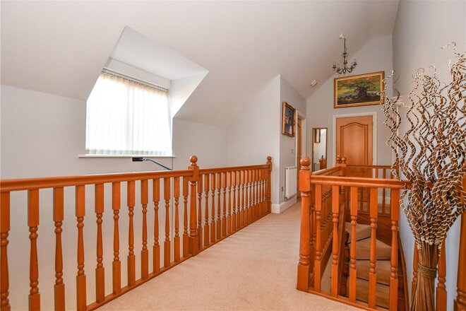 Bearwood Road, Berkshire, RG41
