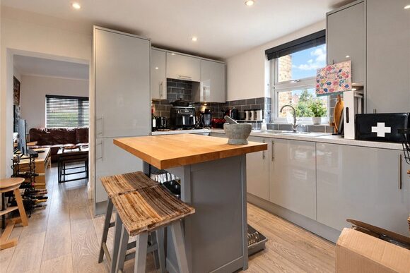 Landells Road, London, SE22