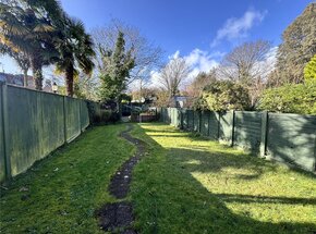 Archway Road, Poole, BH14