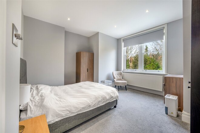 Goldhurst Terrace, London, NW6