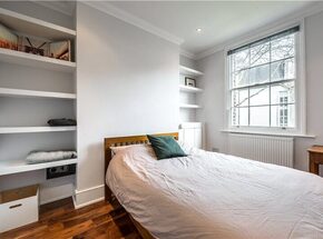 Colnbrook Street, London, SE1