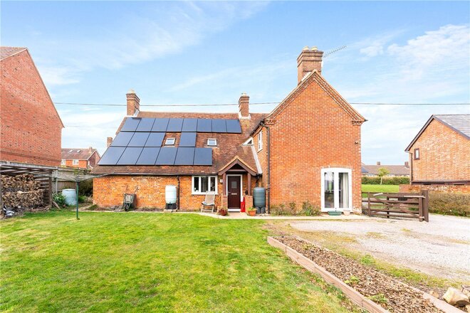 Romsey Road, Salisbury, SP5