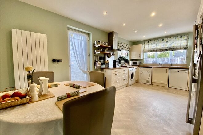 Yarmouth Road, Dorset, BH12