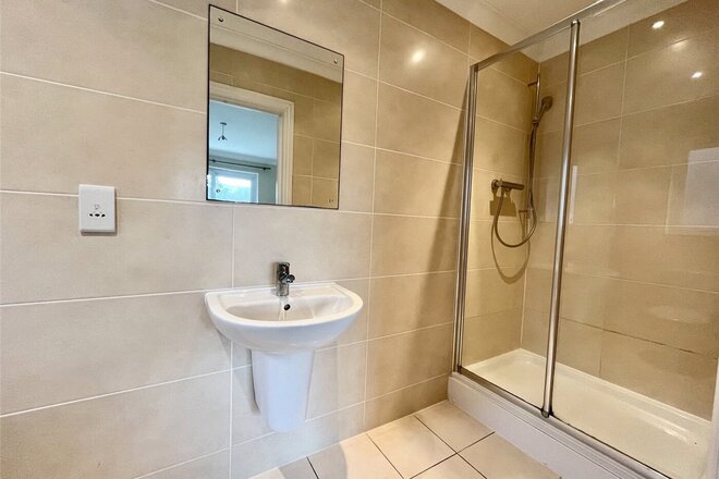 Chine Crescent Road, Bournemouth, BH2