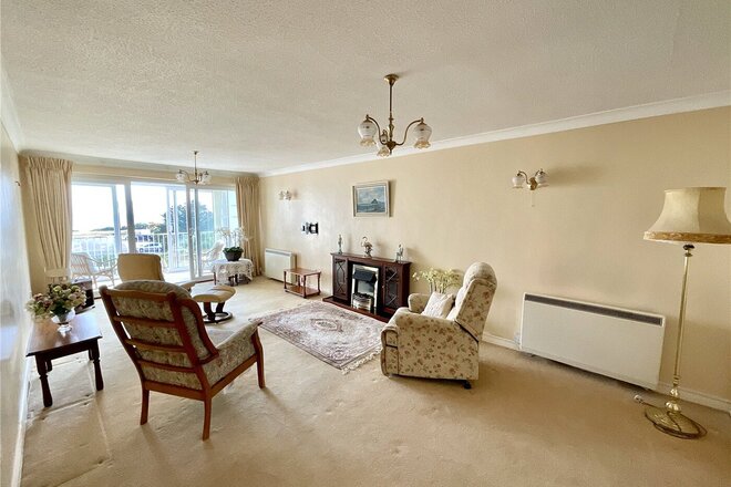 Wharncliffe Road, Dorset, BH23