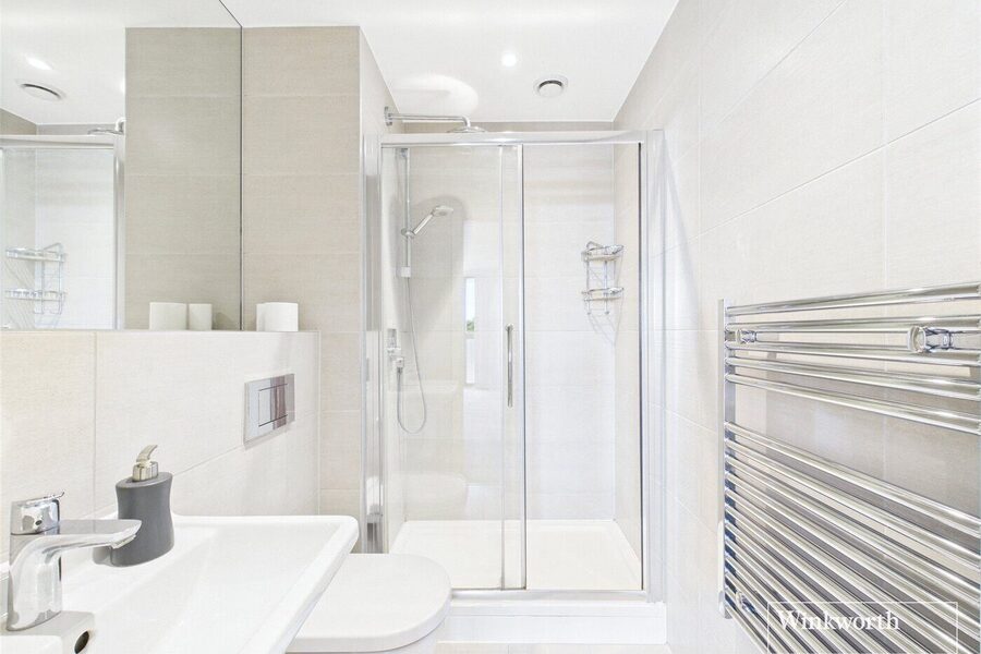 Ensuite