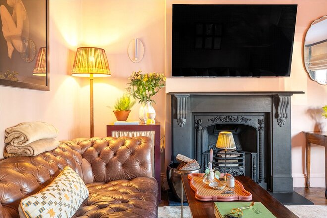Dovedale Road, East Dulwich, SE22