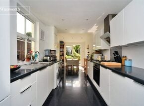 Tharp Road, Surrey, SM6