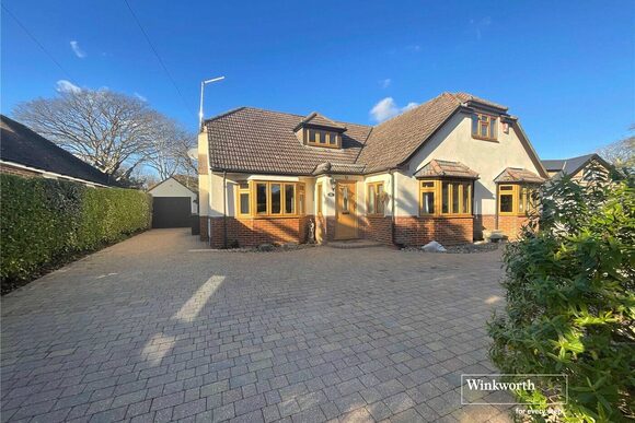 Bure Road, Dorset, BH23