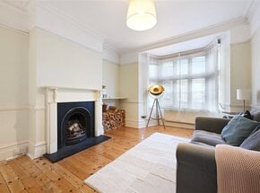 Aycliffe Road, London, W12