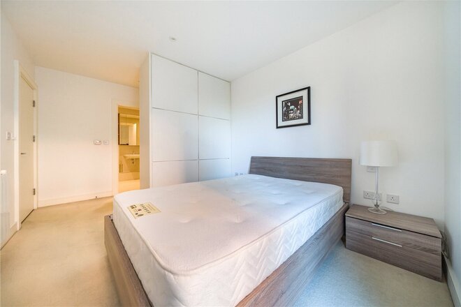 Saundby Lane, Blackheath, SE3