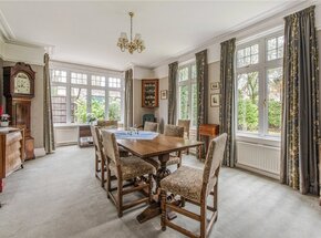 Chilbolton Avenue, Hampshire, SO22