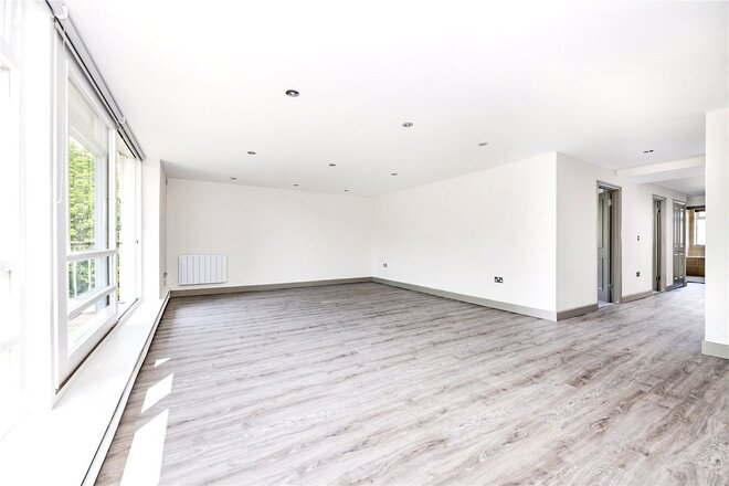 Sheringham, St John's Wood, NW8