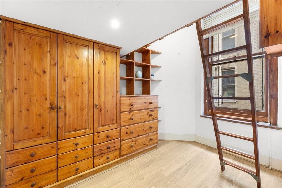 Study/Bunk Room